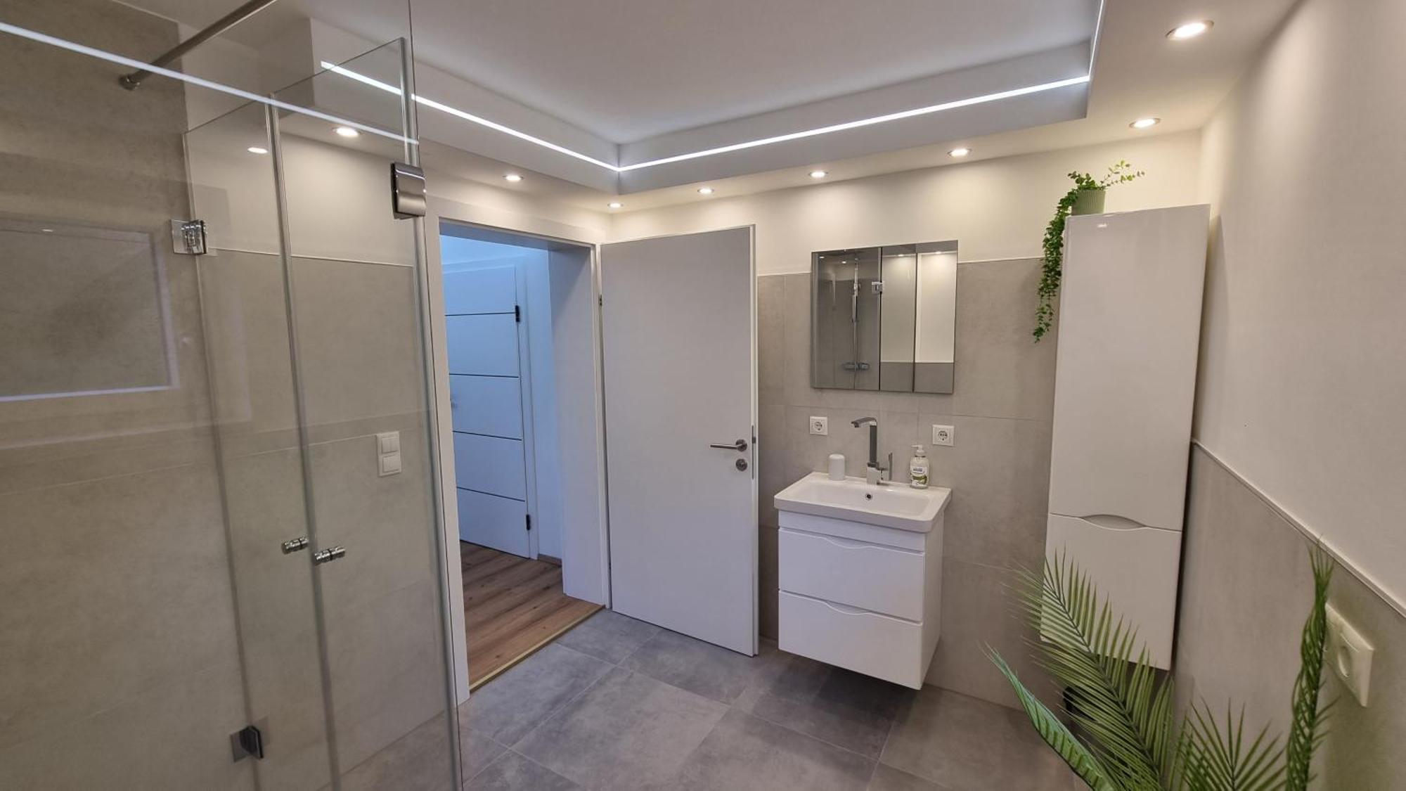 Ferienwohnungen Rabensteiner Bad Kleinkirchheim Habitación foto