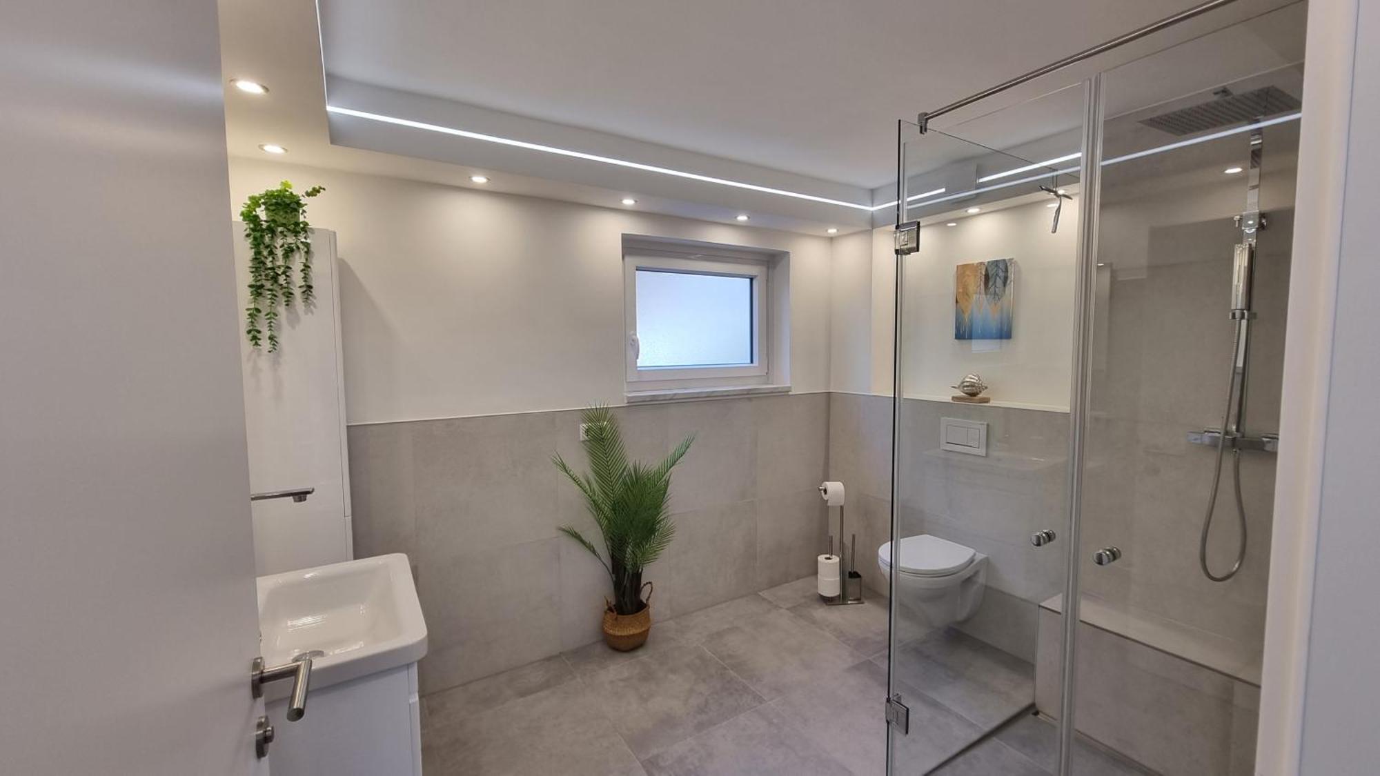 Ferienwohnungen Rabensteiner Bad Kleinkirchheim Habitación foto